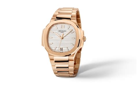 patek philippe 7118/1a - nautilus|patek philippe 18kt gold nautilus.